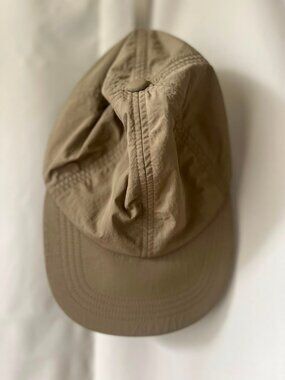 GU UV-blocking nylon cap Japan Exclusive